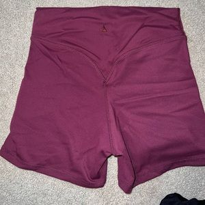 vitality shorts